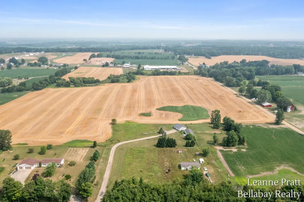 10130 Stahl Road Campbell Township MI 48849