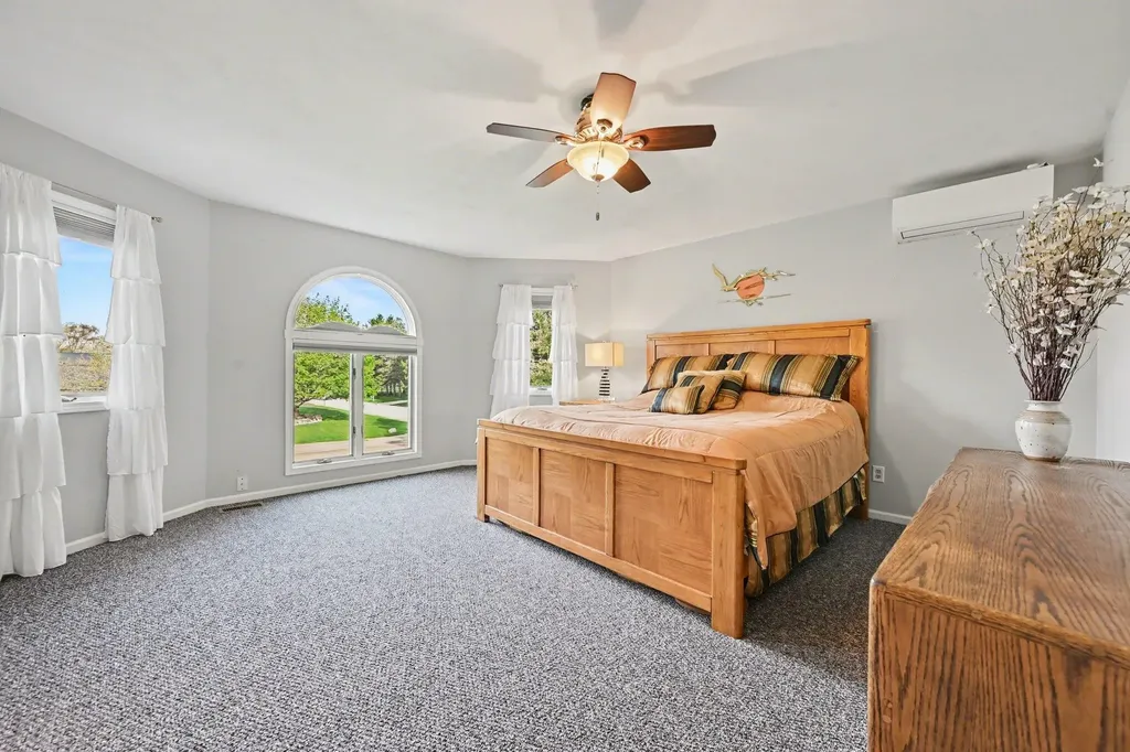 7756 Cottonwood Richland Township MI 49083