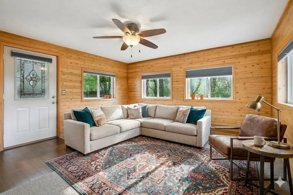 7756 Cottonwood Richland Township MI 49083