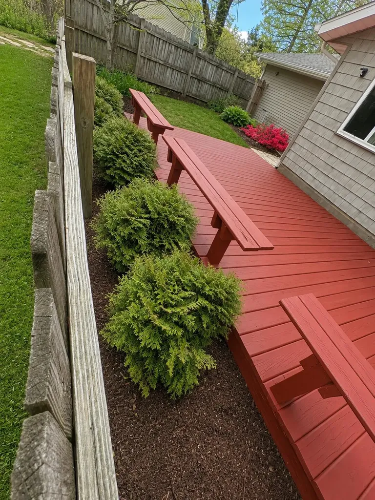 7756 Cottonwood Richland Township MI 49083