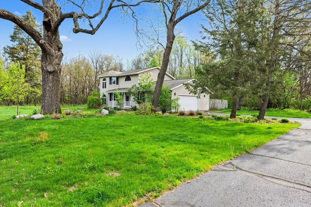 7756 Cottonwood Richland Township MI 49083