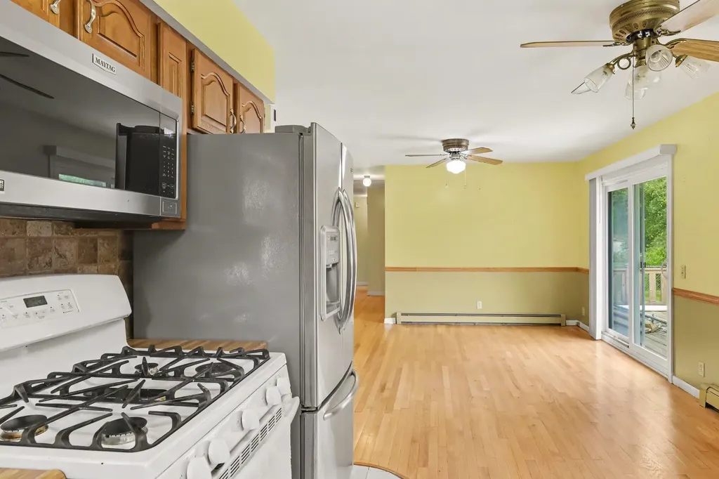 604 Fenton Street Unknown City MI 49649