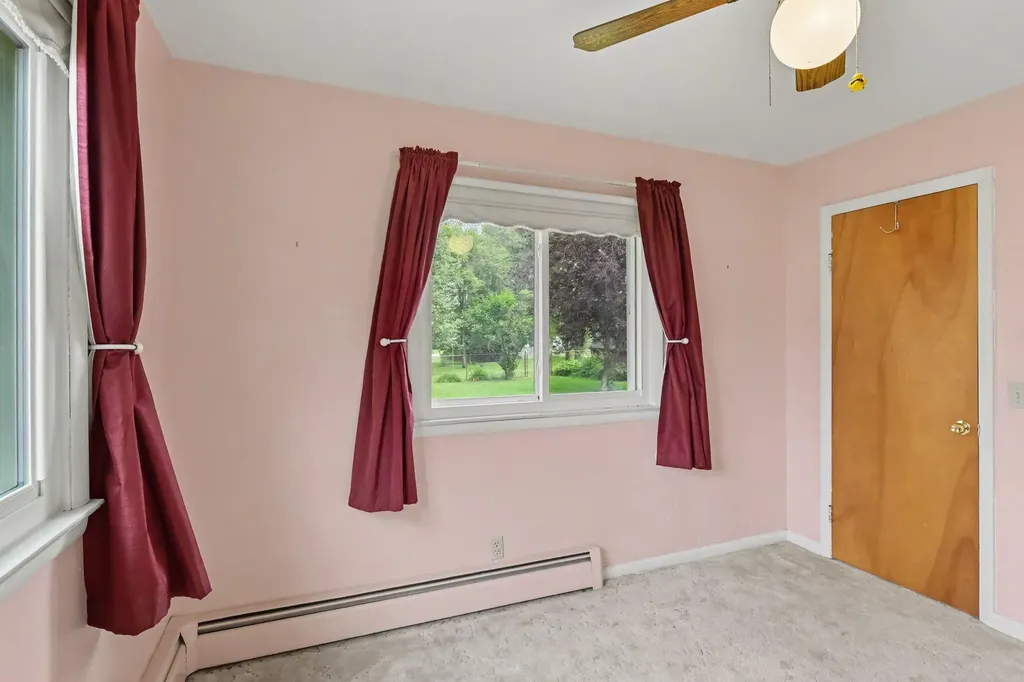 604 Fenton Street Unknown City MI 49649