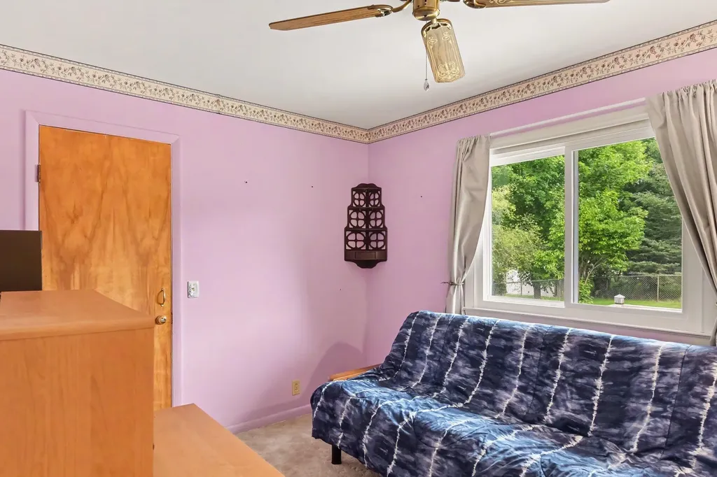 604 Fenton Street Unknown City MI 49649