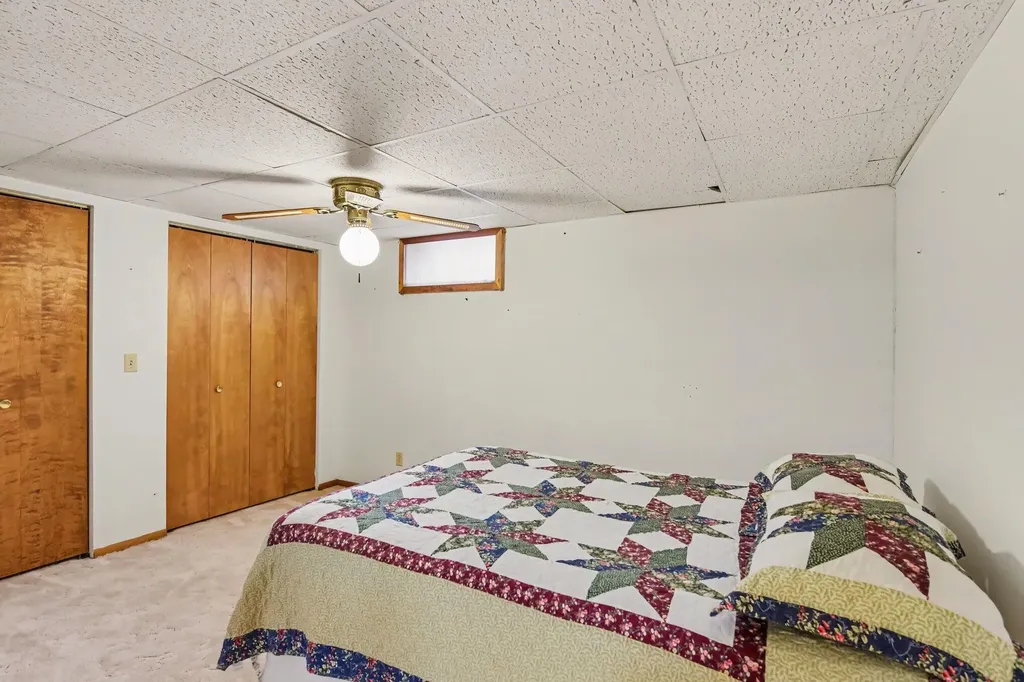 604 Fenton Street Unknown City MI 49649