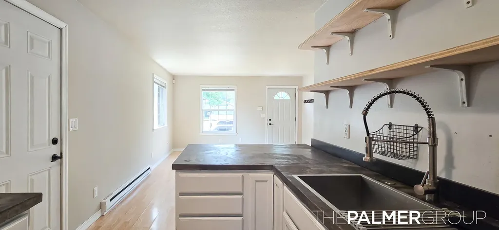 1303 Bruce Street Mt. Pleasant City MI 48858
