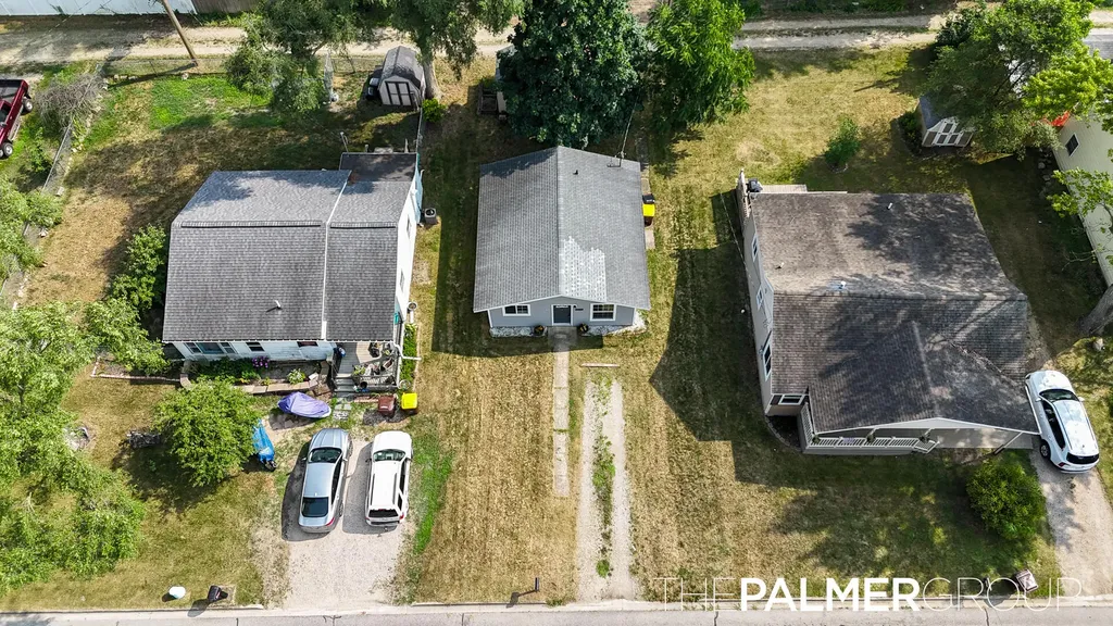 1303 Bruce Street Mt. Pleasant City MI 48858