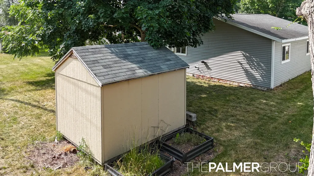 1303 Bruce Street Mt. Pleasant City MI 48858