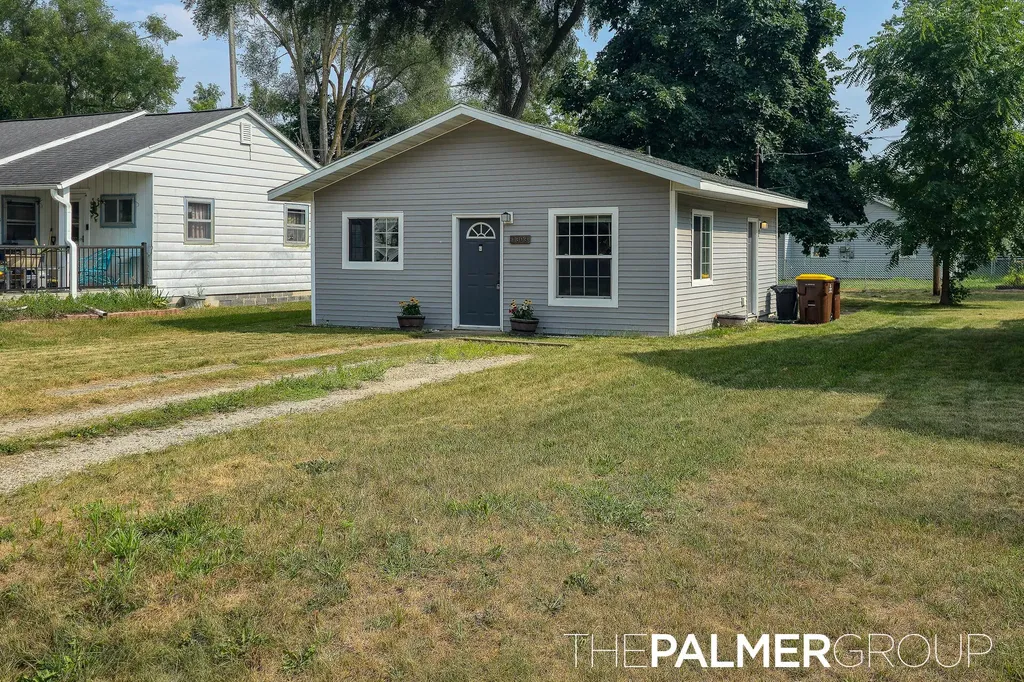 1303 Bruce Street Mt. Pleasant City MI 48858