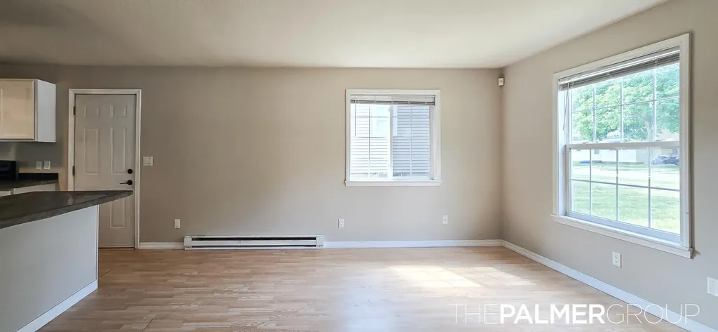 1303 Bruce Street Mt. Pleasant City MI 48858