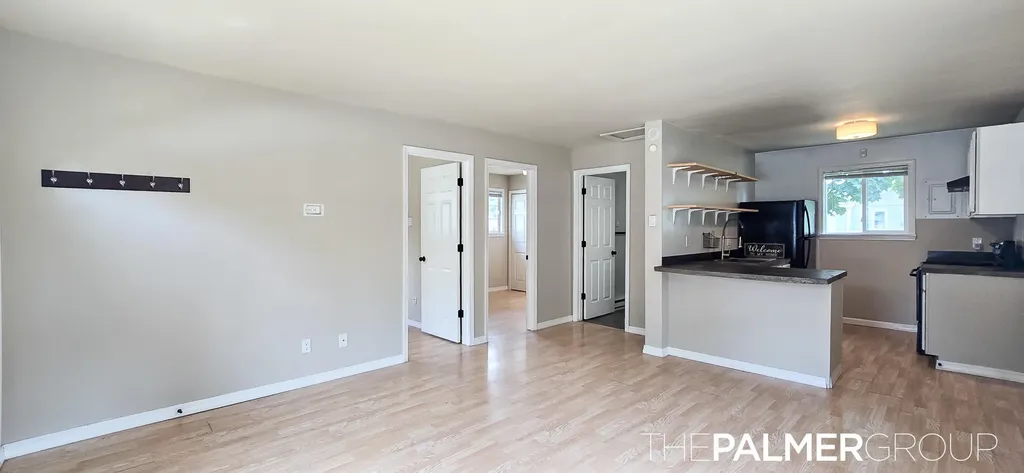 1303 Bruce Street Mt. Pleasant City MI 48858