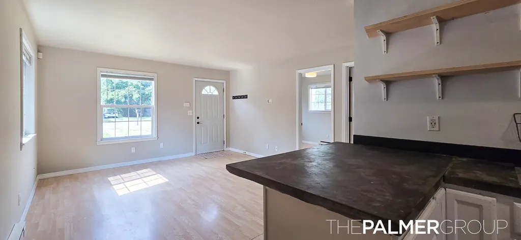 1303 Bruce Street Mt. Pleasant City MI 48858