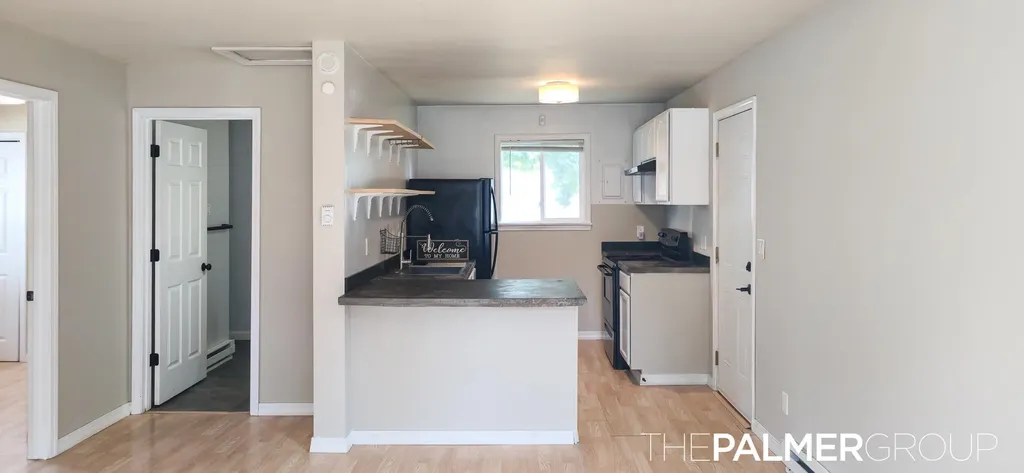 1303 Bruce Street Mt. Pleasant City MI 48858