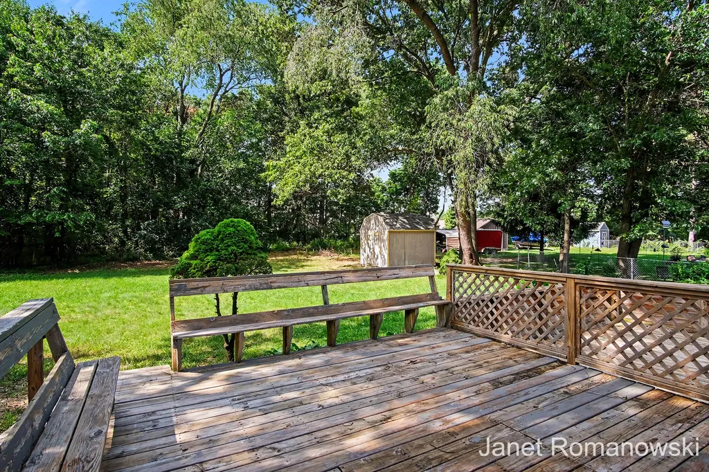 11141 Woodbushe Drive SE Lowell Charter Township MI 49331