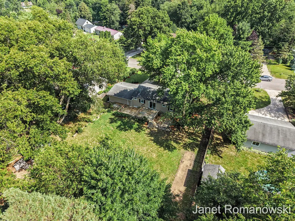11141 Woodbushe Drive SE Lowell Charter Township MI 49331
