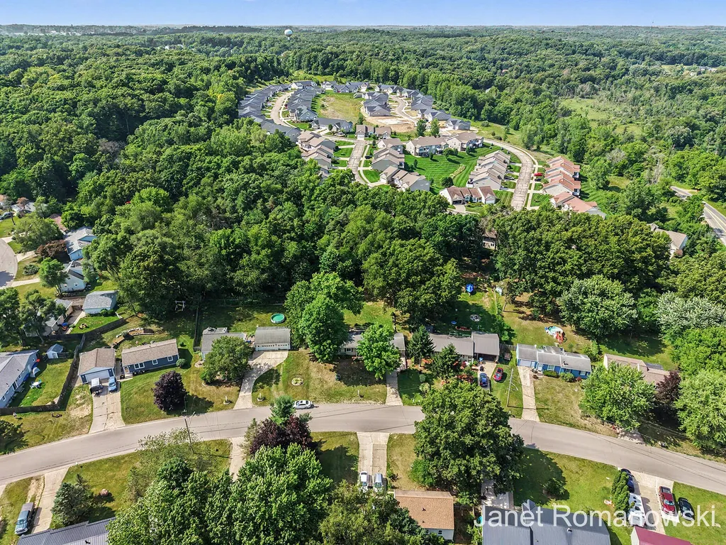 11141 Woodbushe Drive SE Lowell Charter Township MI 49331