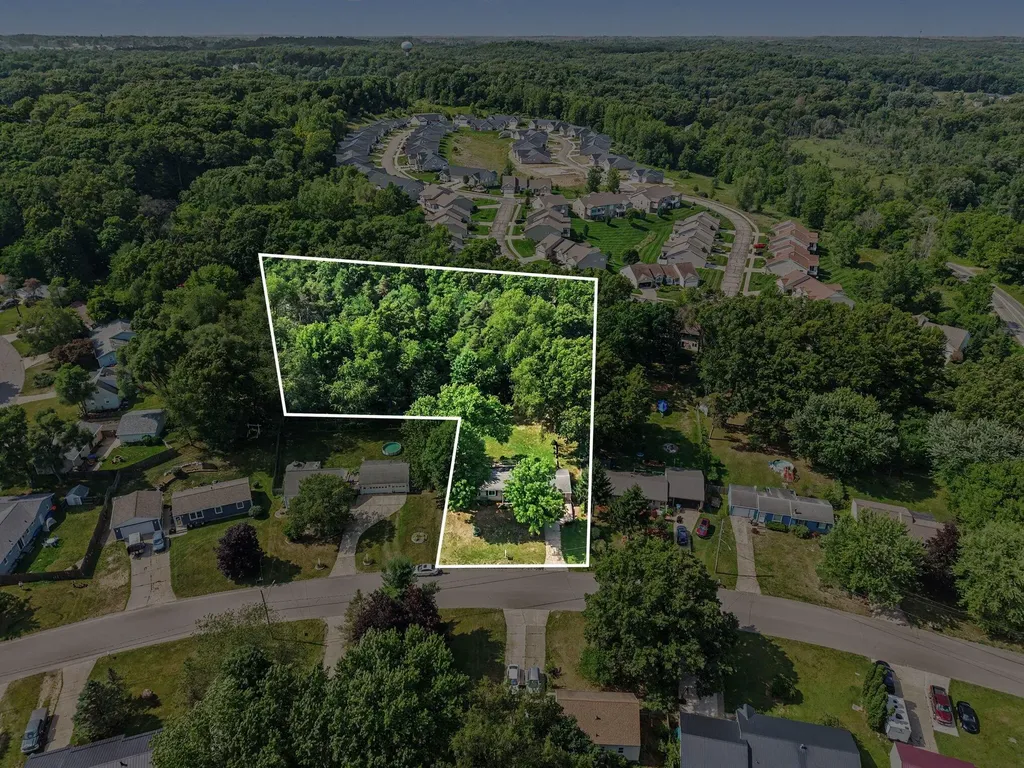 11141 Woodbushe Drive SE Lowell Charter Township MI 49331