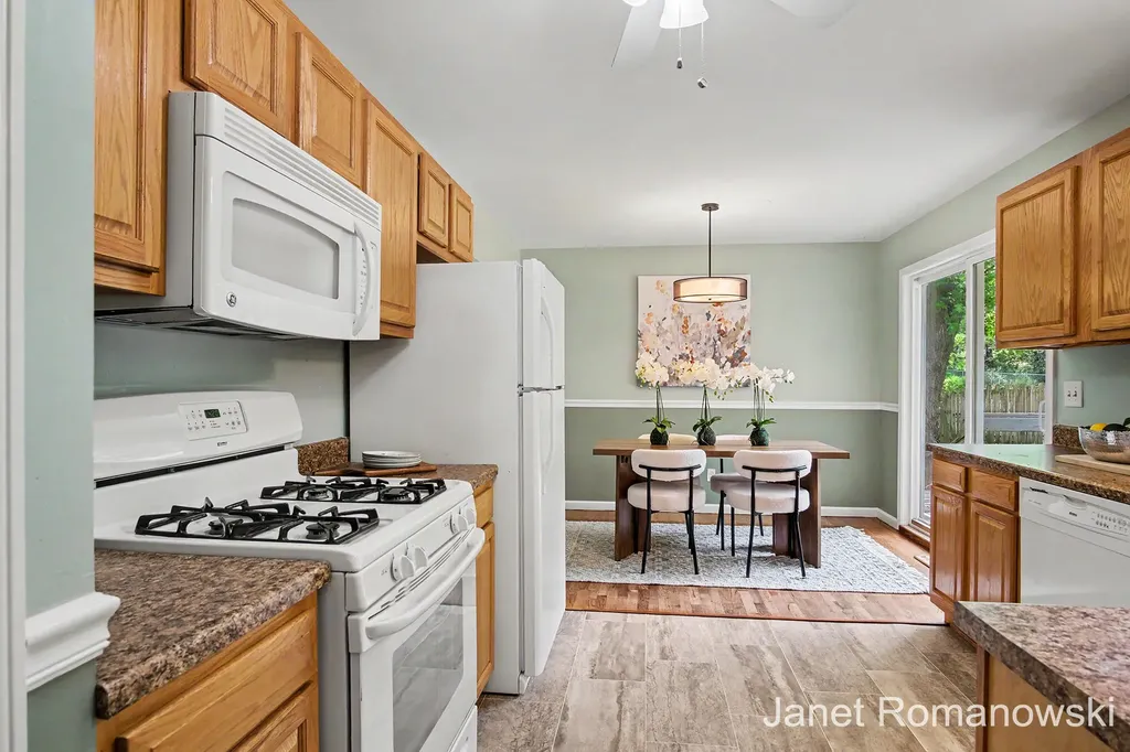 11141 Woodbushe Drive SE Lowell Charter Township MI 49331