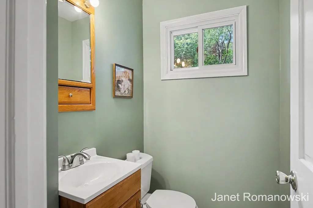 11141 Woodbushe Drive SE Lowell Charter Township MI 49331