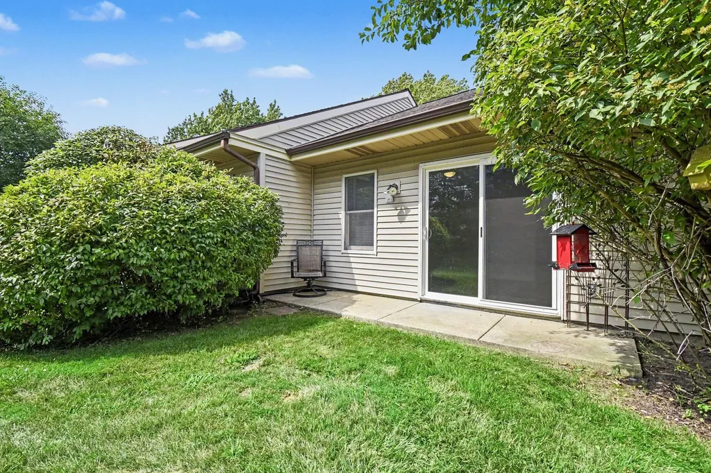 4239 SE Eastcastle Court SE Grand Rapids City MI 49508