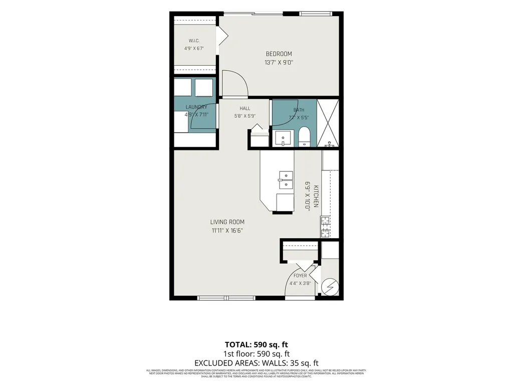 4239 SE Eastcastle Court SE Grand Rapids City MI 49508