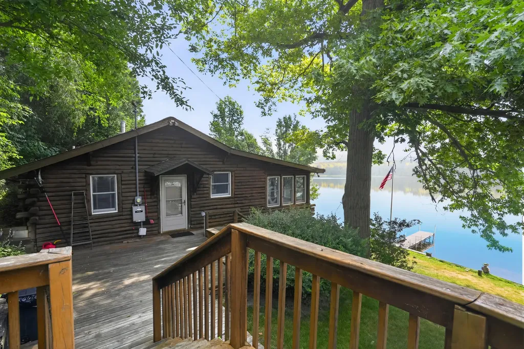 6695 Paradise Park Drive Boston Township MI 48881
