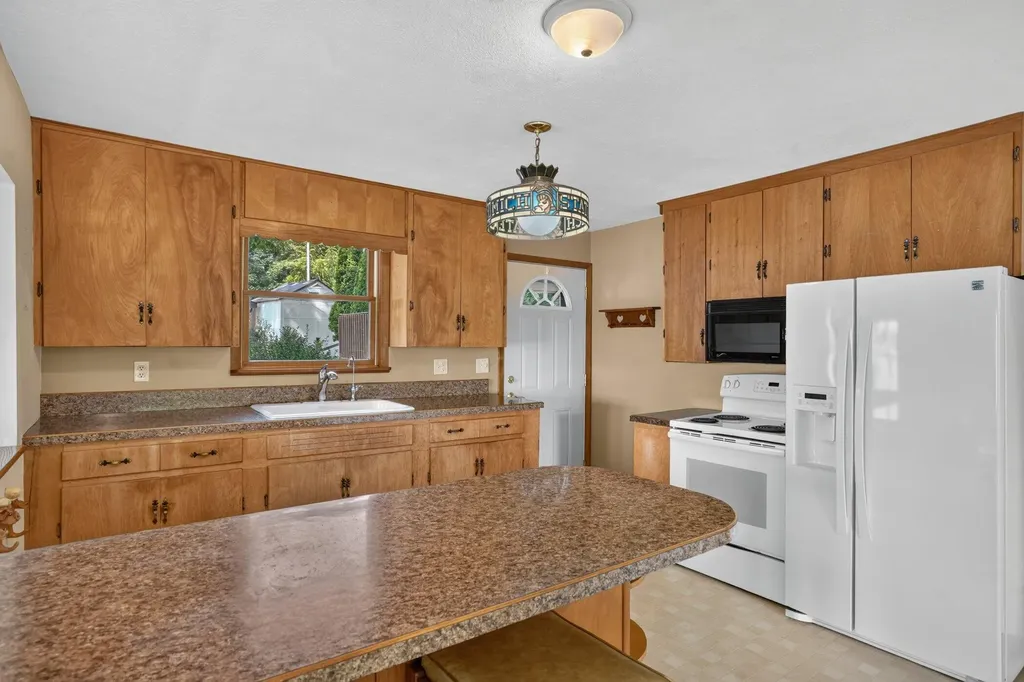 6695 Paradise Park Drive Boston Township MI 48881
