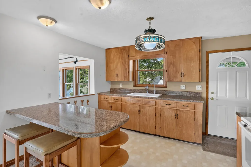 6695 Paradise Park Drive Boston Township MI 48881