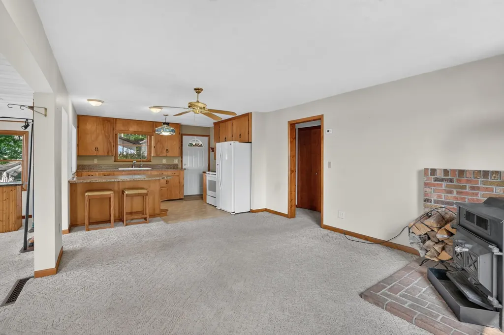 6695 Paradise Park Drive Boston Township MI 48881