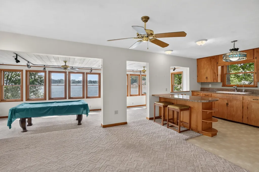 6695 Paradise Park Drive Boston Township MI 48881