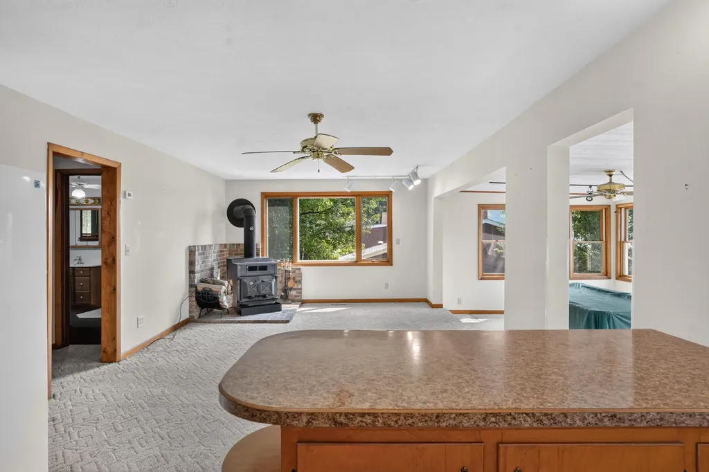 6695 Paradise Park Drive Boston Township MI 48881
