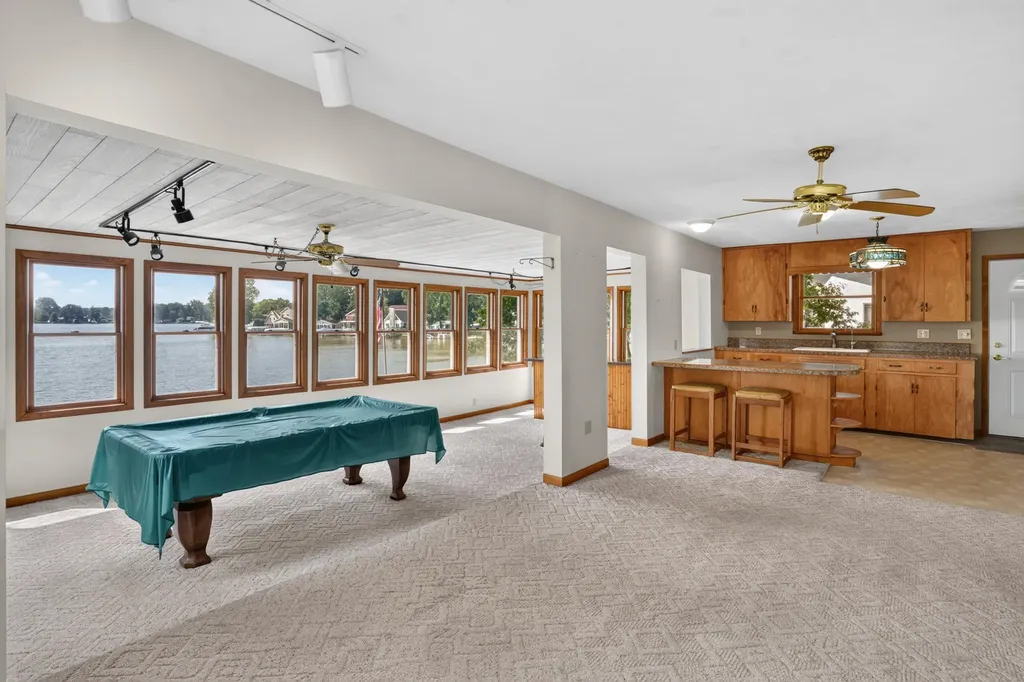 6695 Paradise Park Drive Boston Township MI 48881