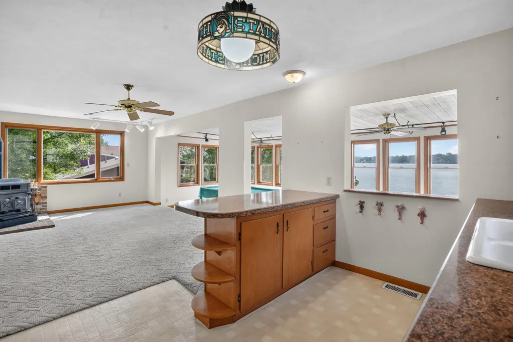 6695 Paradise Park Drive Boston Township MI 48881