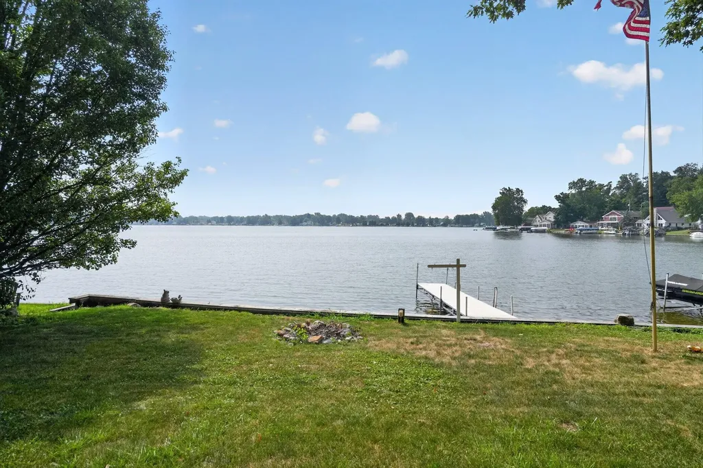 6695 Paradise Park Drive Boston Township MI 48881