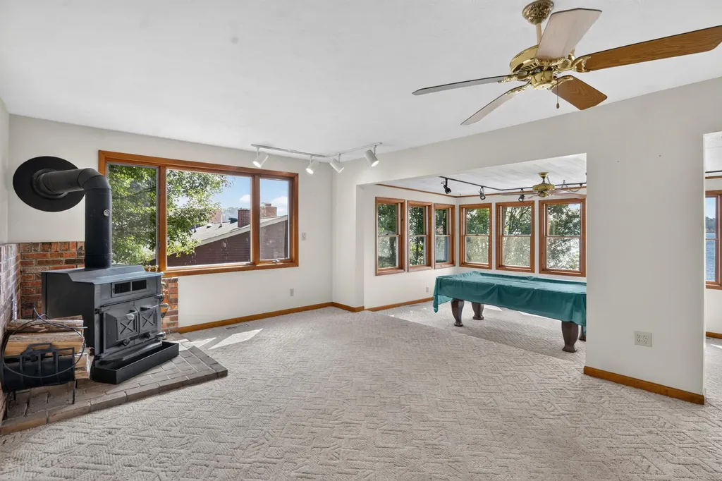 6695 Paradise Park Drive Boston Township MI 48881