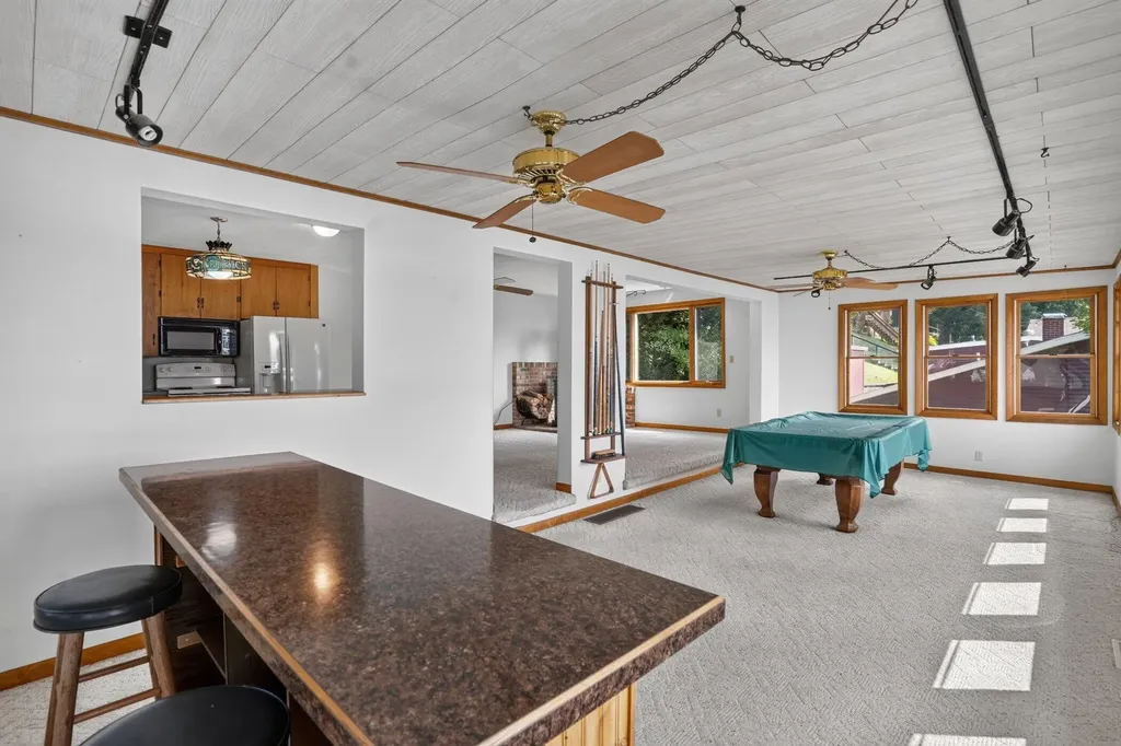 6695 Paradise Park Drive Boston Township MI 48881