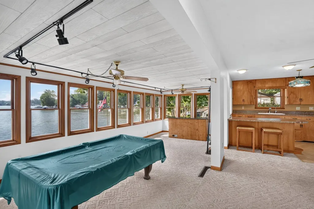 6695 Paradise Park Drive Boston Township MI 48881