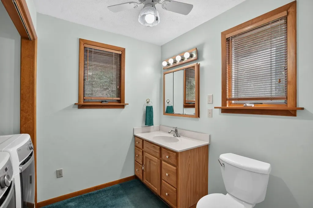 6695 Paradise Park Drive Boston Township MI 48881