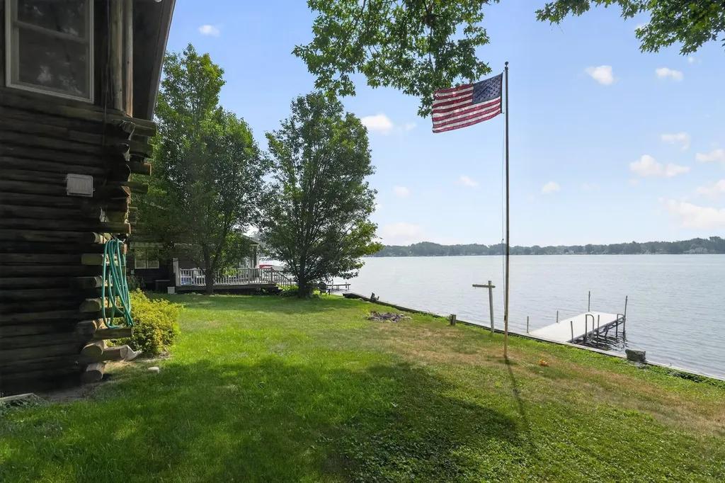 6695 Paradise Park Drive Boston Township MI 48881