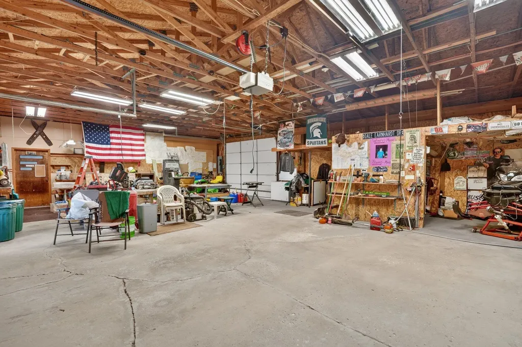 6695 Paradise Park Drive Boston Township MI 48881