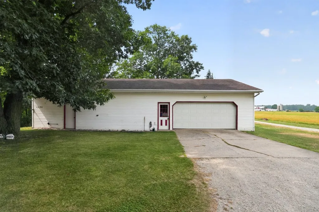 6695 Paradise Park Drive Boston Township MI 48881