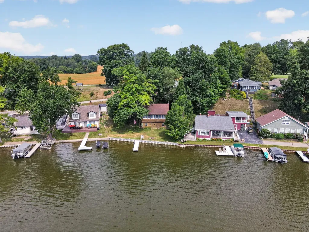 6695 Paradise Park Drive Boston Township MI 48881