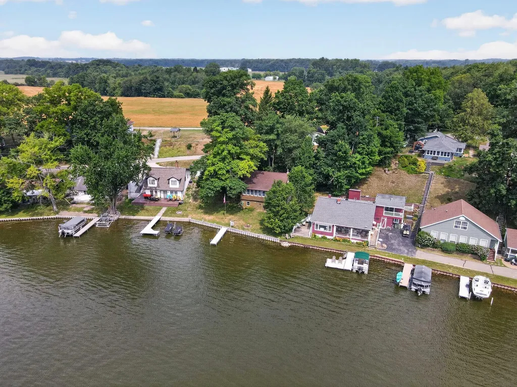 6695 Paradise Park Drive Boston Township MI 48881