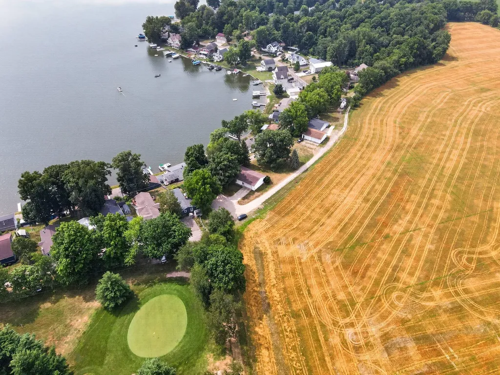 6695 Paradise Park Drive Boston Township MI 48881
