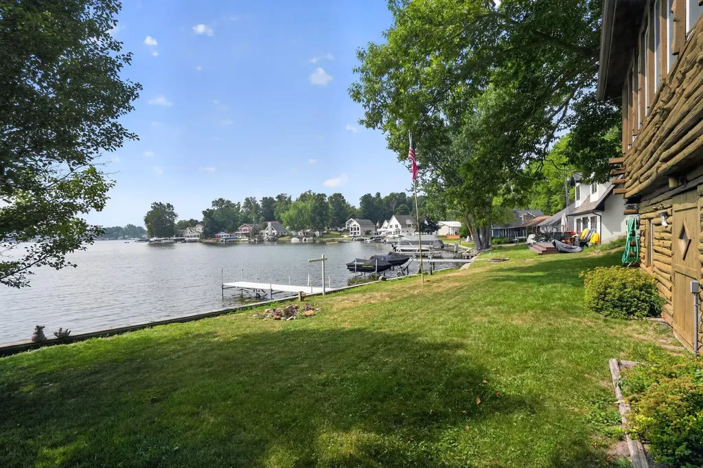 6695 Paradise Park Drive Boston Township MI 48881