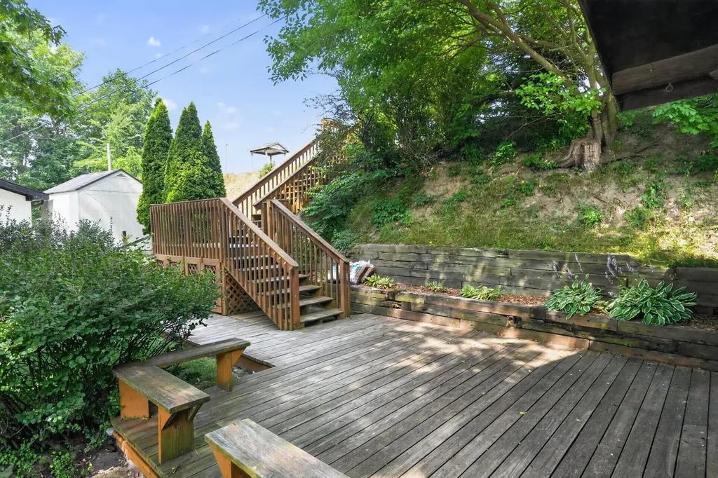 6695 Paradise Park Drive Boston Township MI 48881