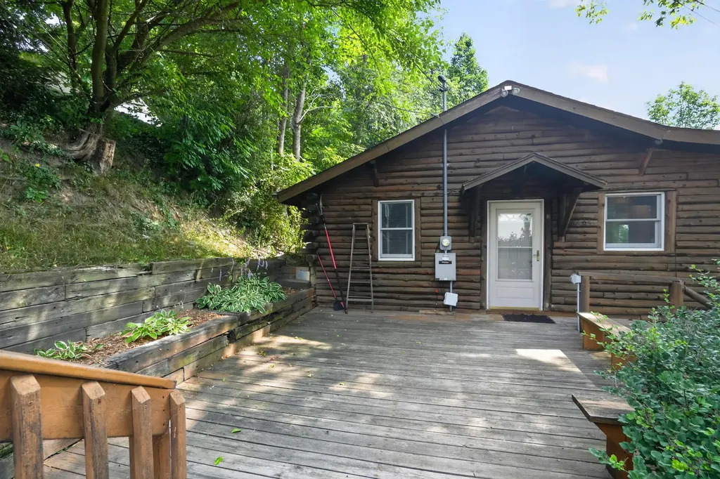 6695 Paradise Park Drive Boston Township MI 48881