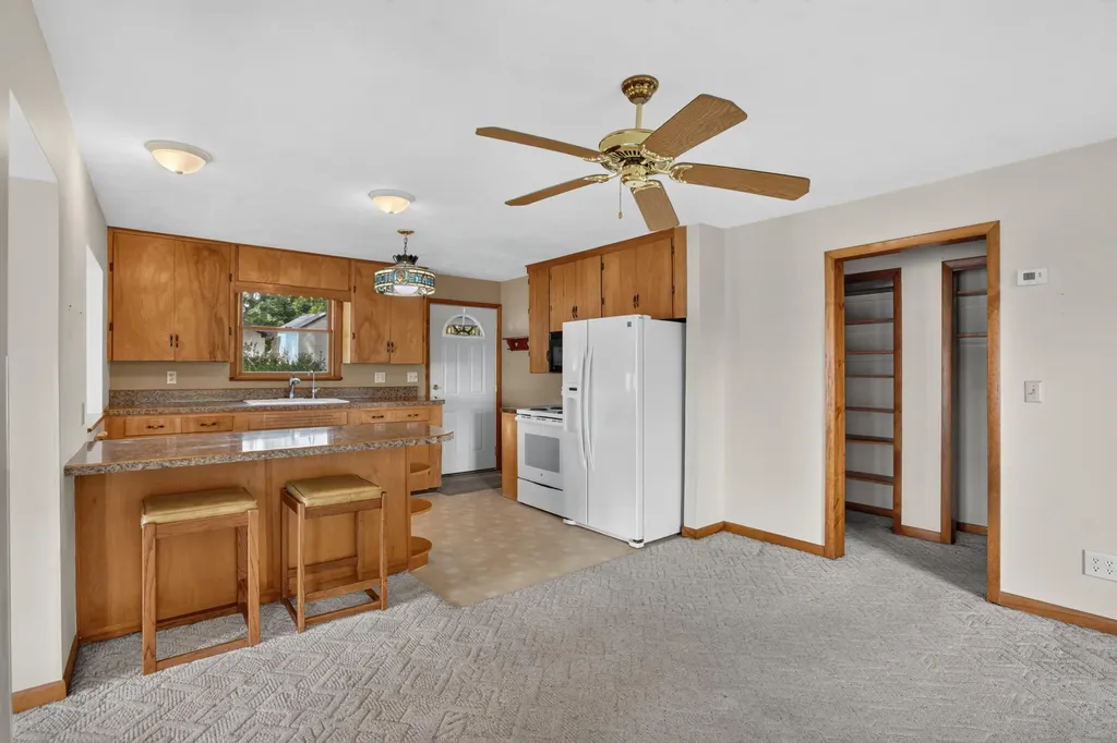 6695 Paradise Park Drive Boston Township MI 48881