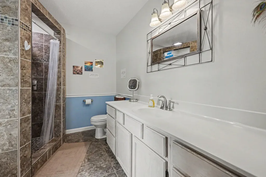 4887 W Jack Pine Drive Bridgeton Township MI 49327