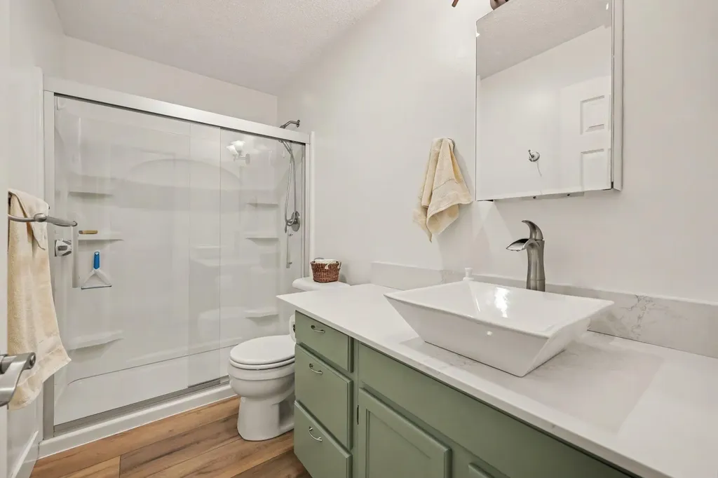 4887 W Jack Pine Drive Bridgeton Township MI 49327